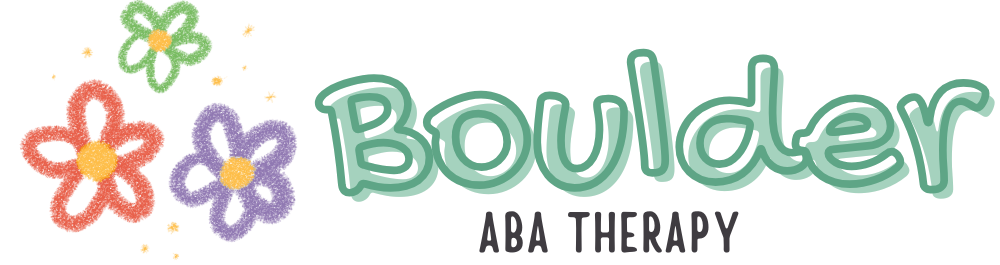 Boulder ABA Therapy